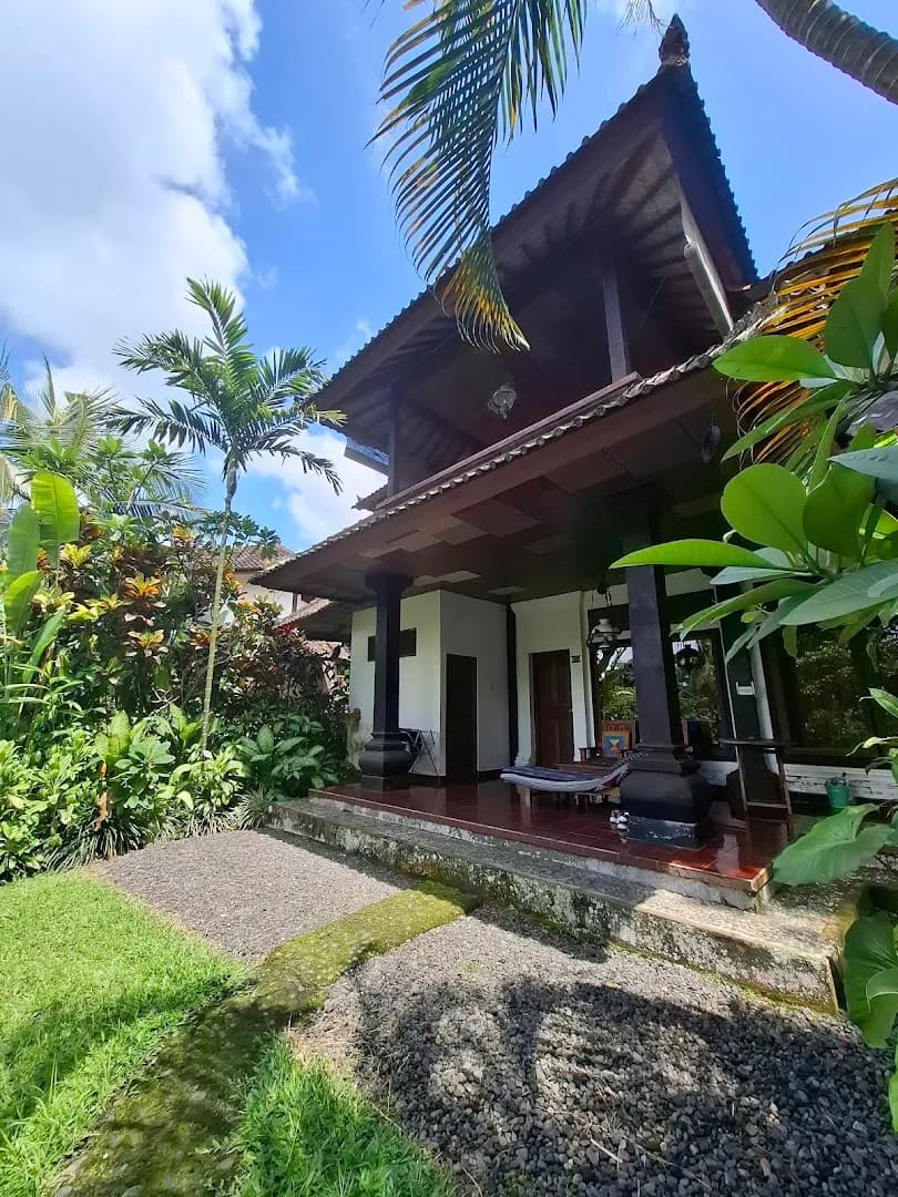 Gerebig Bungalows - Main Image