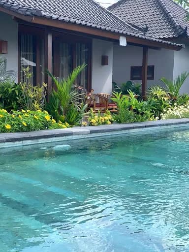 Paraiso Cottage Ubud - Main Image