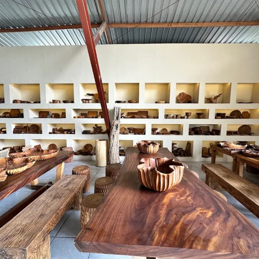 Wood & Soul - Main Image