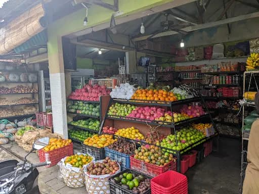 Fruit Shop Ibu Abhi - Main Image