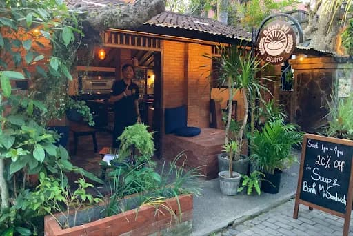 Bánh Mì Bistro - Main Image