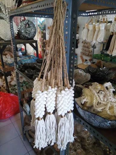 Risma Shop - Main Image