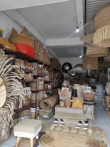 A3 Art Shop - Main Image