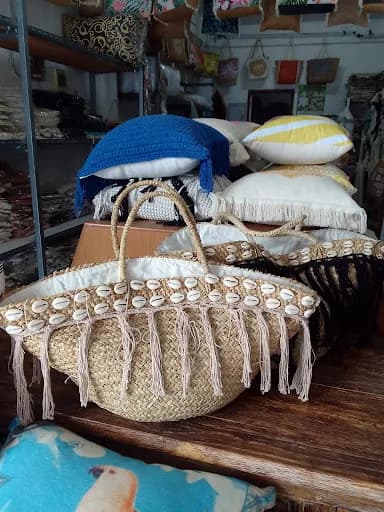 AKOR (Hand Made Art & Interior) - Main Image