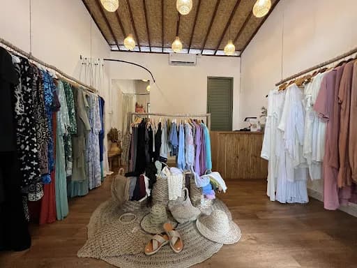 MAHA Boutique - Main Image