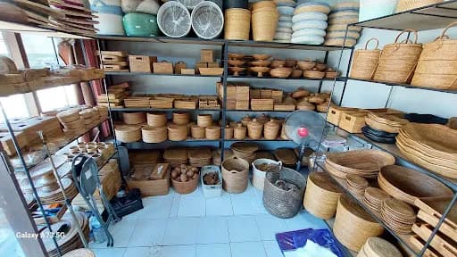 Funny Art Shop - Main Image
