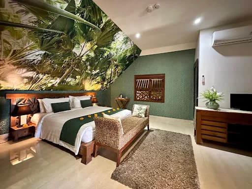 The Manipura Estate - Main Image
