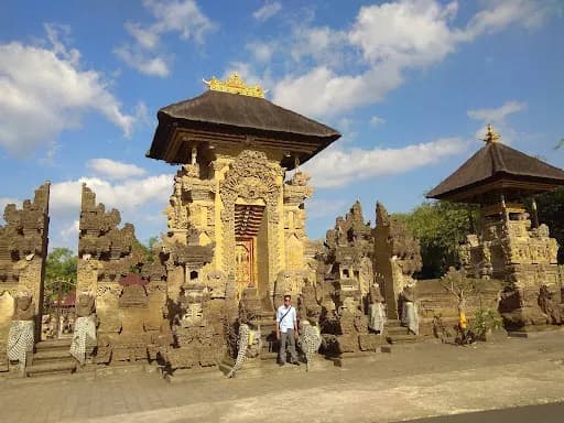 Ubud Tourism Bali (an Appetite Journey) - Main Image
