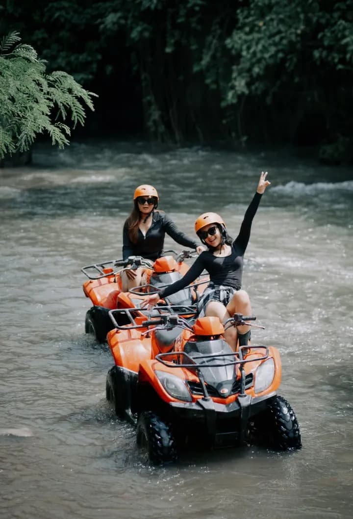 Raka ATV Adventures - Main Image