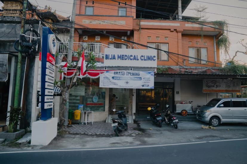BIJA MEDICAL CLINIC - Main Image