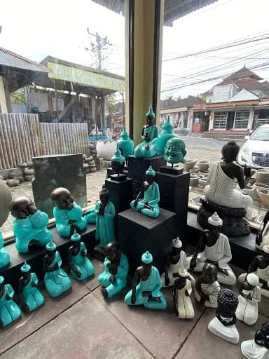 Stonework Asia - Main Image