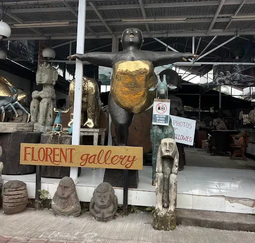 Florent Gallery - Main Image