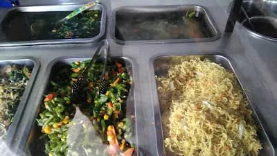 Warung Surabaya - Main Image