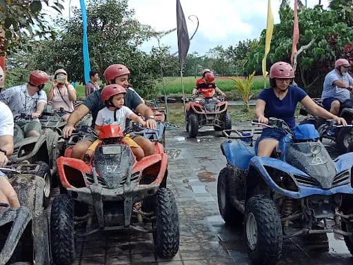 Simon's Bali Private Tour & Driver Service - Ubud - Main Image