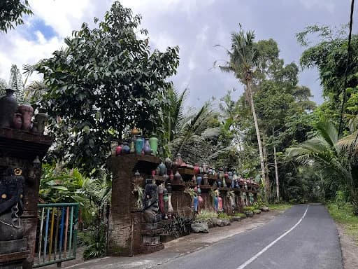 Bali Go Bike - Main Image