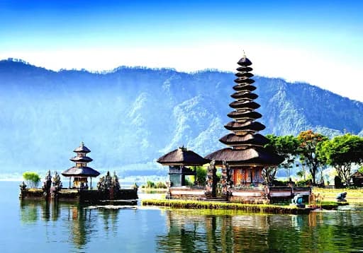 Ubud Good Travel - Main Image