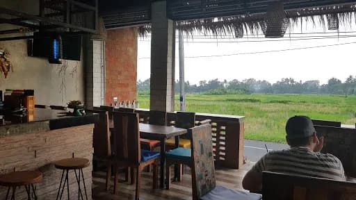 Green Sala Coffeeshop & Restaurant - Main Image