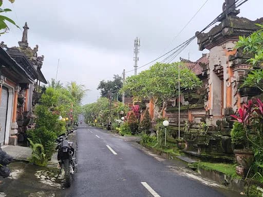 Indobiz Corner Visa Ubud - Main Image