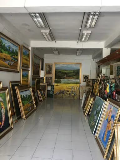 Jagadhita Art Gallery - Main Image