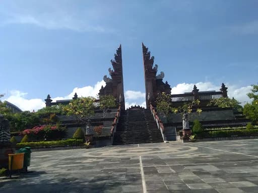 Mali Bali Tour | Ubud-Bali Driver, Guide, Motorbike Rental - Main Image