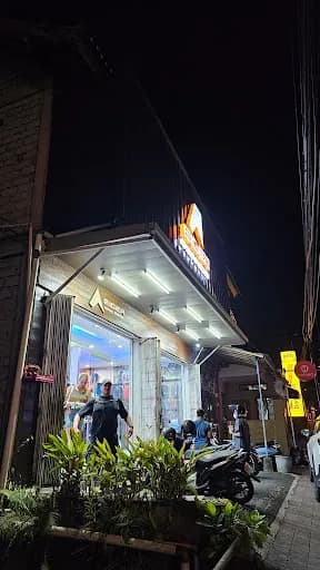 Eiger Shop - Main Image