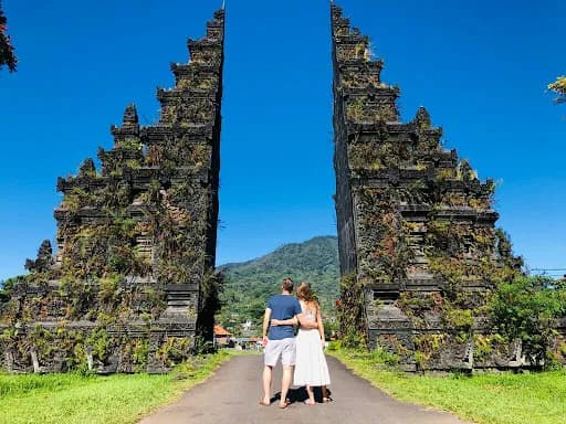 Hey Bali Tour & Taxi Service - Main Image