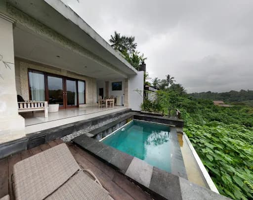 Sayan Terrace Resort - Main Image