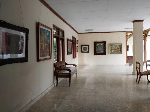Neka Art Gallery - Main Image