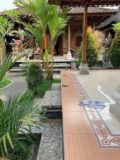Rama Homestay - Main Image
