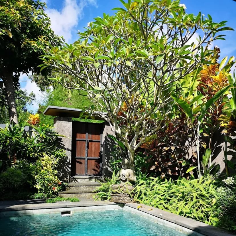 Villa Padma Ubud - Main Image