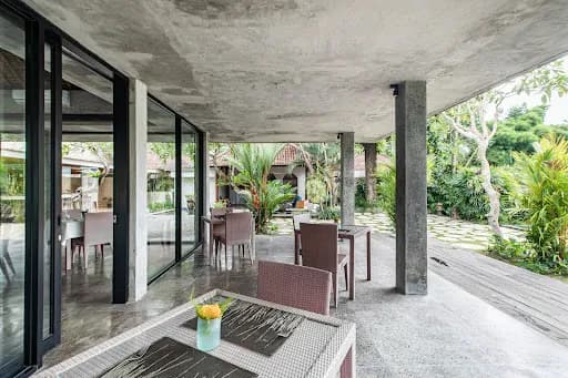 Belvilla Y Resort Near Monkey Forest - Main Image