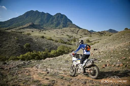 Exploride - Bali Dirt Bike Tours - Main Image