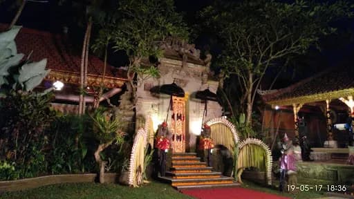 Puri Agung Ubud - Main Image