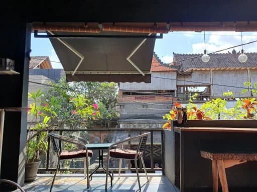 Downtown Ubud - Main Image