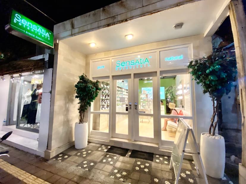 Sensatia - Monkey Forest Ubud - Main Image