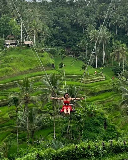 Merteyasa Bali Adventure - Main Image