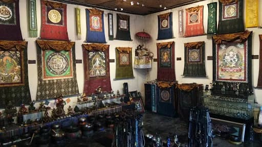 The Pure Land Gallery - Main Image