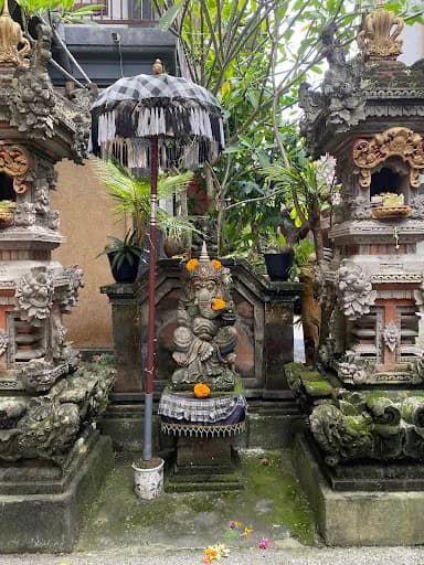 Goutama Homestay - Main Image