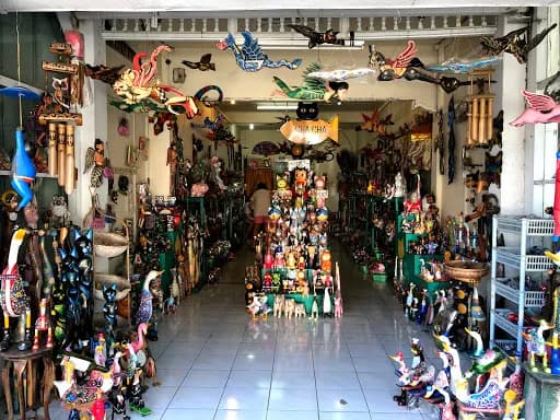 CHA-CHA SHOP - Main Image