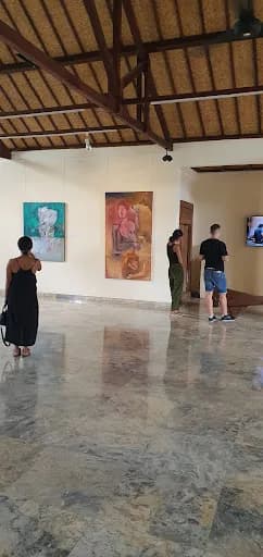 Komaneka Fine Art Gallery - Main Image
