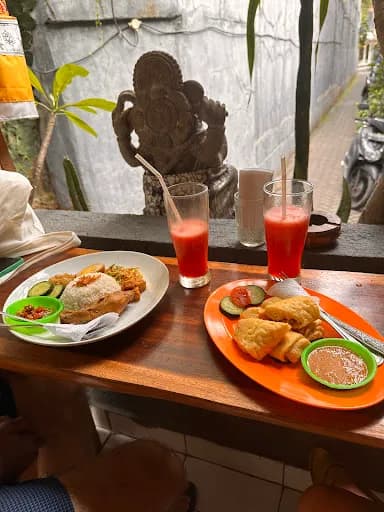 Warung Lokal - Main Image