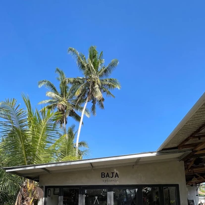 Baja Deli & Épicerie - Main Image