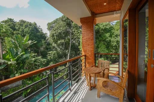 Aji Lodge Bungalows and Gallery - Main Image