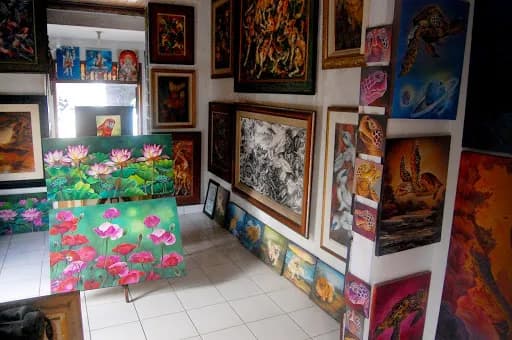 Aexs Gallery - Main Image