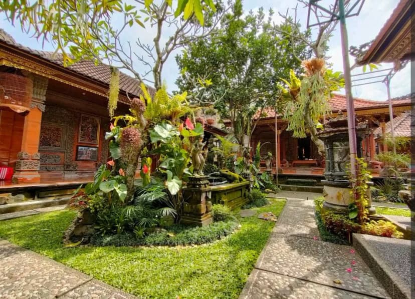 Tungeh Inn - Main Image