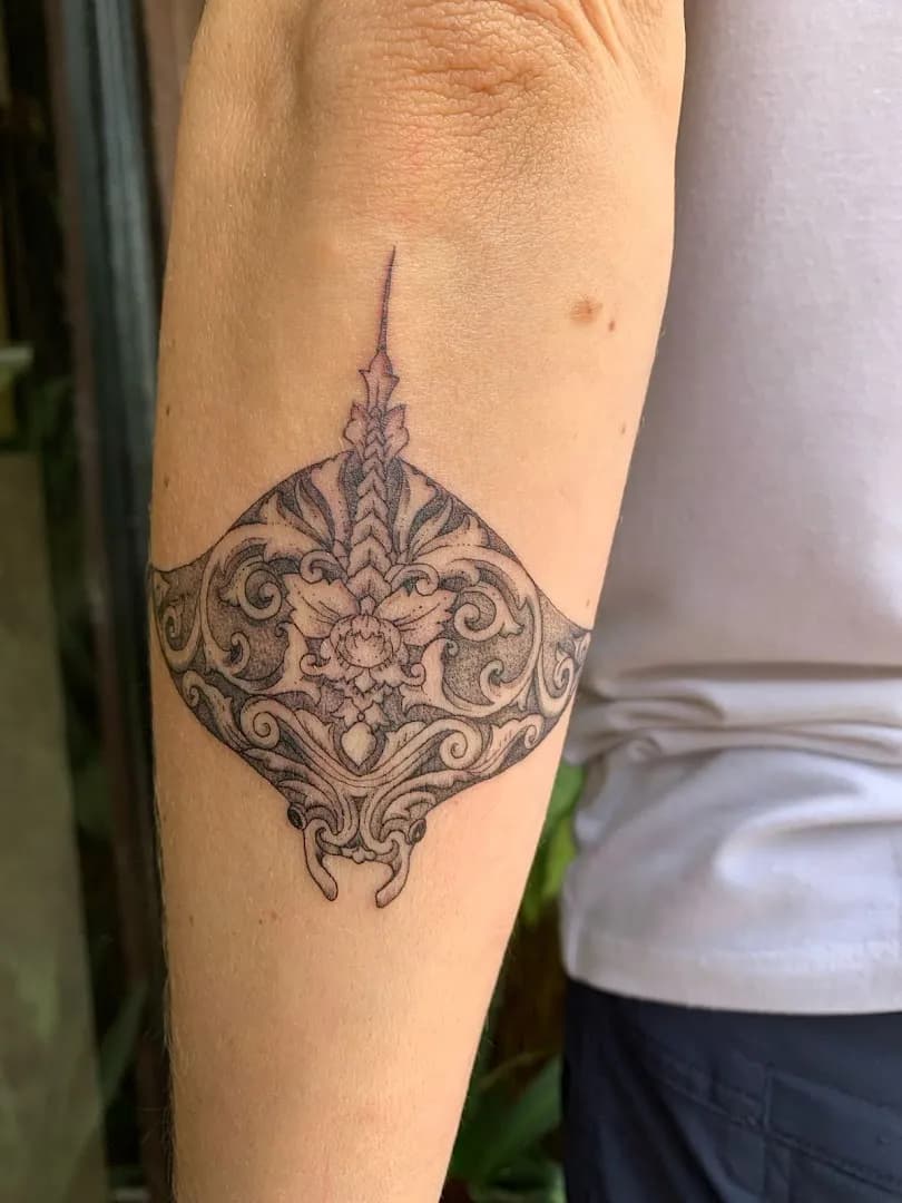 Cap Bagong Tatu studio - Main Image