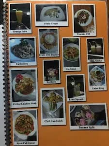 Warung Under Merkury - Main Image