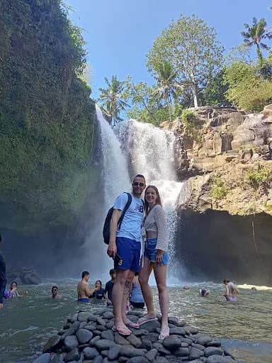 Bali Mate Tour and Adventure - Main Image