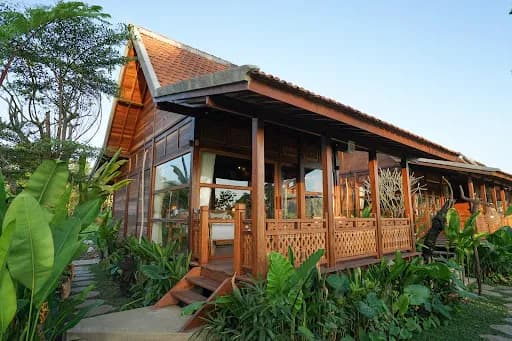 Ubud Art Resort - Main Image