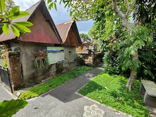 Pangkung Sari - Main Image